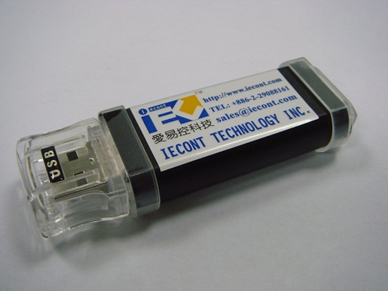 USB 電源控制器