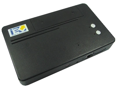 IEC-N010 電力節電控制盒