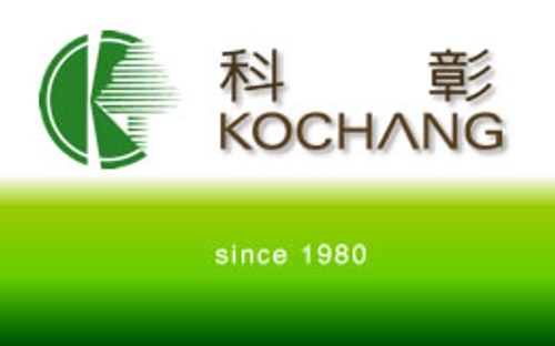 科彰有限公司
