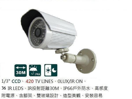 高雄台南屏東監視器針孔攝影機專業安裝