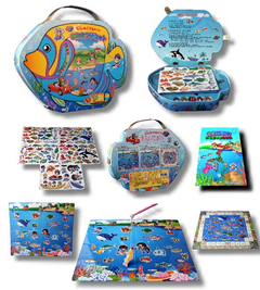 Magnetic Games manufacturers