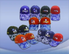 東凱製作社(帽子.衣服加工)