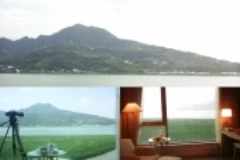 觀海樓旅店股份有限公司