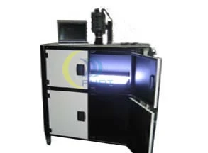 BL-2NH光學膜片之光學品質量測設備
