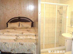 雙人溫馨套房