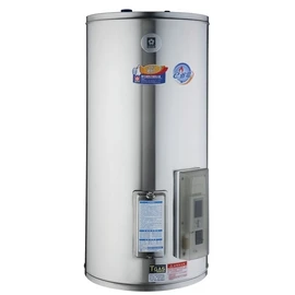 櫻花電能熱水器--防空燒-30加侖儲熱式電能熱水器--EH-308A(S)