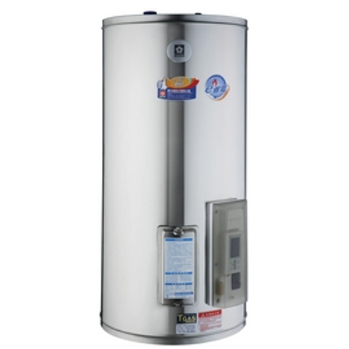 櫻花電能熱水器--防空燒-30加侖儲熱式電能熱水器--EH-308A(S)