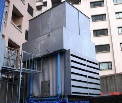 高科國際環保公司-噪音防治、噪音工程的最佳夥伴