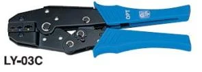 LY-03C hand crimping tool