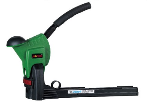 manual carton stapler