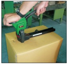manual carton