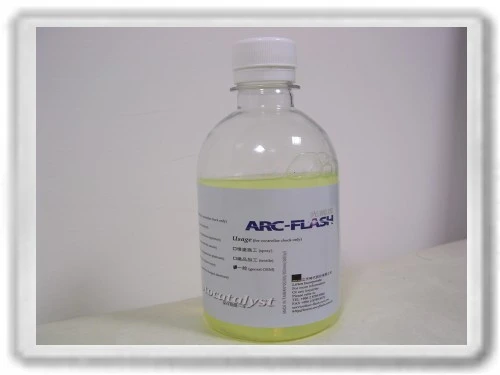 AF 201 TP是透明性及平坦性均佳的光觸媒原料