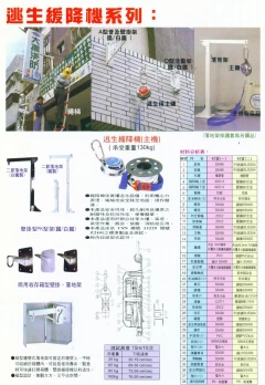 大陳消防安全有限公司