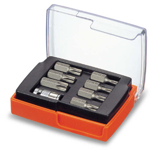 8PCS POWER BIT SET