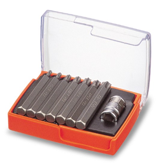 8PCS POWER BIT SET