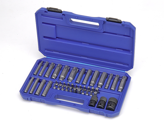 42PCS POWER BIT SET