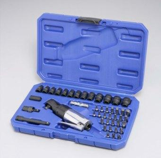 44PCS POWER BIT SET