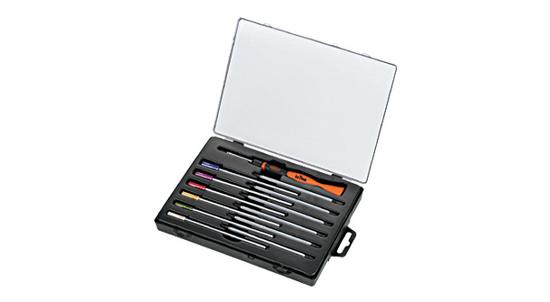 14PC SCREWDRIVER SET