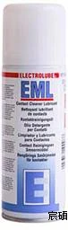 英國Electrolube EML清潔劑