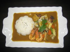 北香亭複合式餐飲