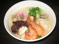 北香亭複合式餐飲