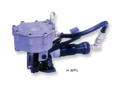 MPL推扣式打包機-沅紘各類包裝設備器材