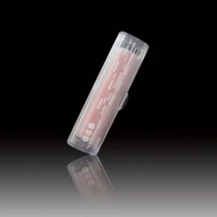 捲式吸油面紙(玫瑰)