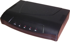 CID4(4線USB來電號碼接收盒)