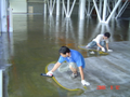 專業處理公司廠房防塵地坪修繕地坪塗料設計