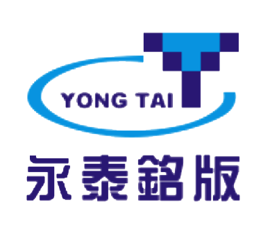 永泰工業社Logo