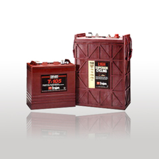 美國Trojan深循環蓄電池,電動板車,高爾夫球車,電動船