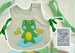 涕米精品童裝批發
