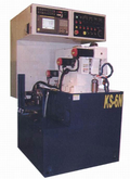 北井產業，KS-6N小型CNC插齒機
