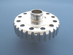 齒形成形機,齒形轉造機,Clutch Hub, Drum, Parking Gear, Planetary , Hub,Drive Ring