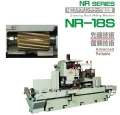 NR-18S 量產型動力轉向器齒條加工機