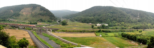 三義土雞城