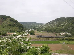 三義土雞城