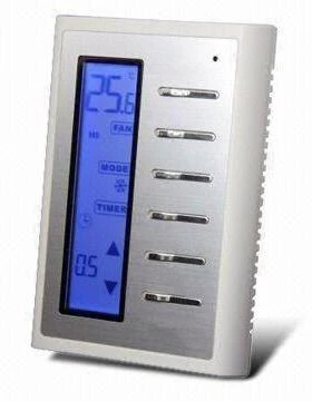 中央空調溫度控制器-RTC599