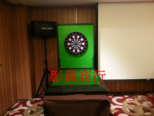 飛鏢機出租、遊戲機租賃