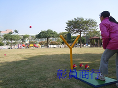 大蛋弓