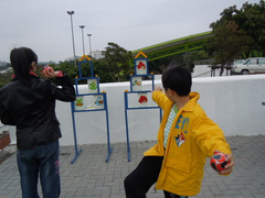 憤怒鳥九宮格