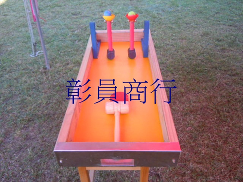 闖關童玩