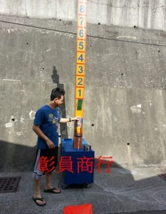 環保大力士