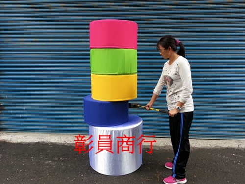 神臂大力士