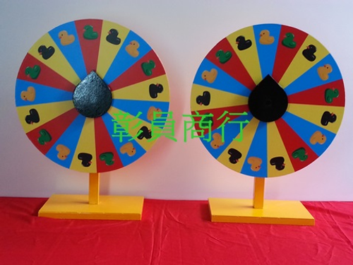尾牙道具出租、時來運轉
