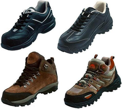 鐵克安全鞋-休閒鞋款式-鐵克安全鞋-專業開發、設計、生產、製造、銷售