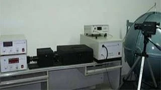 光譜分析系統(LED測試儀)
