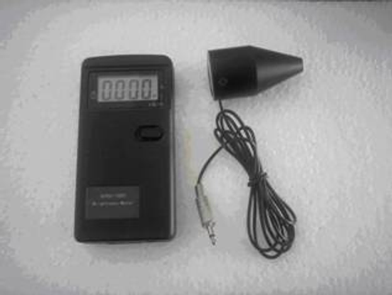 GPH-1001 掌上型輝度計(亮度計)