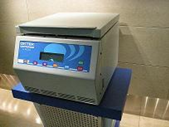 高速離心脫泡機