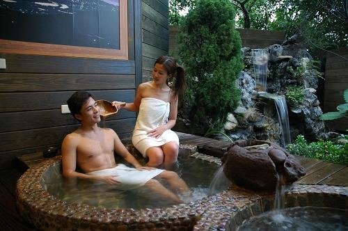 北海風情湯屋